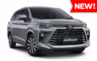 New Avanza