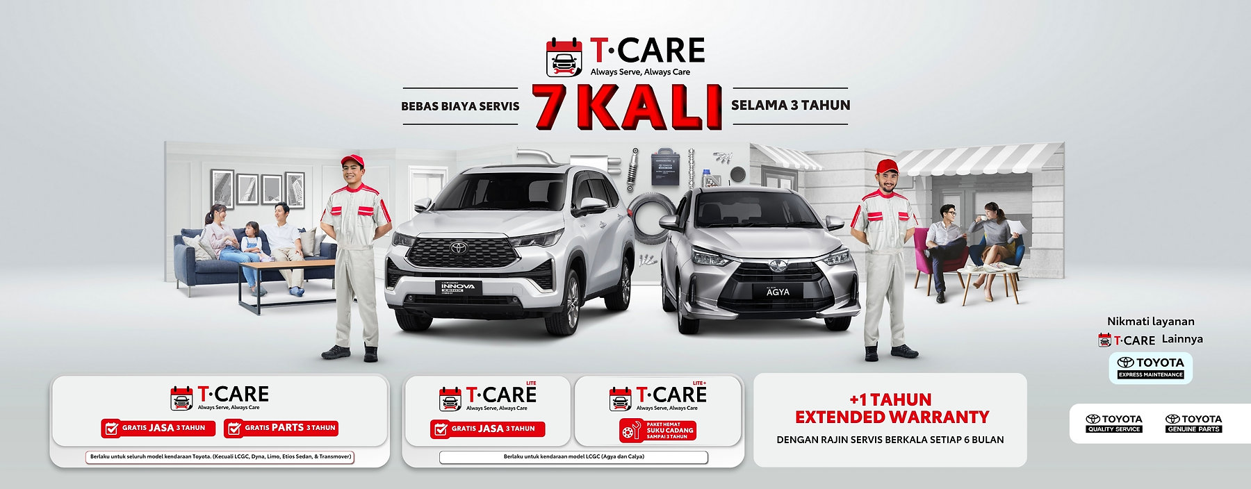 T-Care