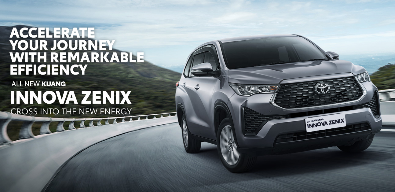 Innova Zenix